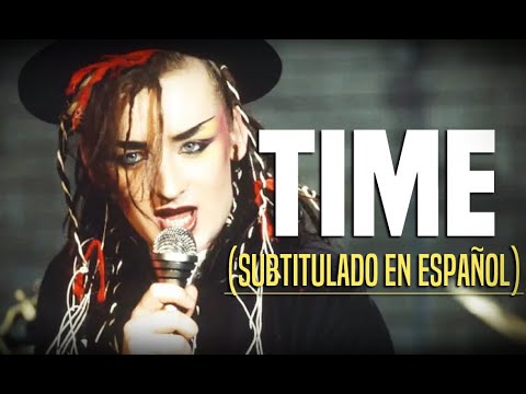 Total 38+ imagen culture club time subtitulada en español