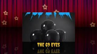 The 69 Eyes - Cheyenna