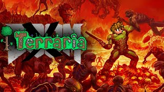 Terraria Hardmode is Super Fun