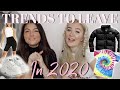 TRENDS FROM 2020 WE HATE! unpopular opinions