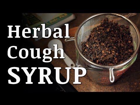 Video: Licorice Syrup - Instructions, Use In Children For Cough, Reviews, Price