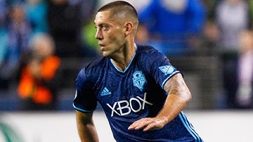 Clint Dempsey breaks down the 