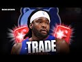 Pistons trade Isaiah Stewart to the Grizzlies | Trade Reaction