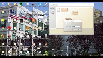 clases objetos java en BlueJ