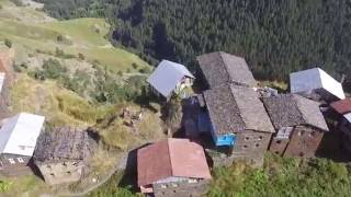 Tusheti - Dochu Village 12