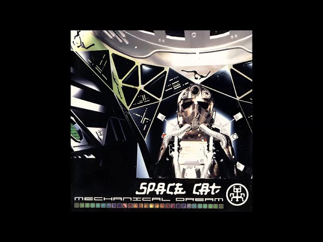Space Cat - Mechanical Dream 2004 (Full Album) class=