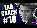 EXO CRACK #10.0 (Unpretty Rapstar with... Sehun?)