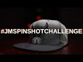 Jmspinshotchallenge audio on