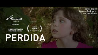 Perdida  Cortometraje