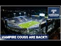 BYU Football Gets Good News From Big 12 While BYU Basketball Keeps on Grinding | BYU Cougars Podcast