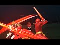 Psycho Green Takes Control Of The Grid! Power Rangers Legacy Wars Gameplay