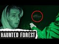 Exploring the Most Haunted Forest in Romania - Hoia Baciu Forest
