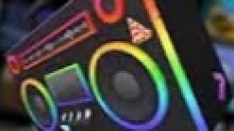 ROBLOX - ROCKET GLITCH FIXED | HOW TO GET RICK’S BOOM BOX IN READY PLAYER TWO EVENT.