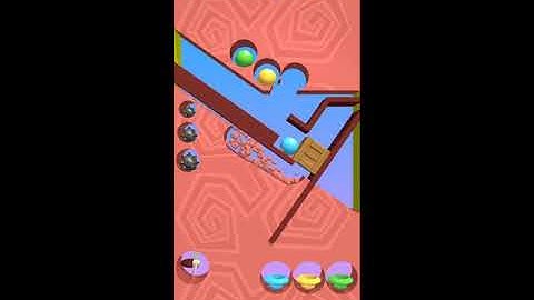 Dig This 57-18 Wake-up Ball Walkthrough