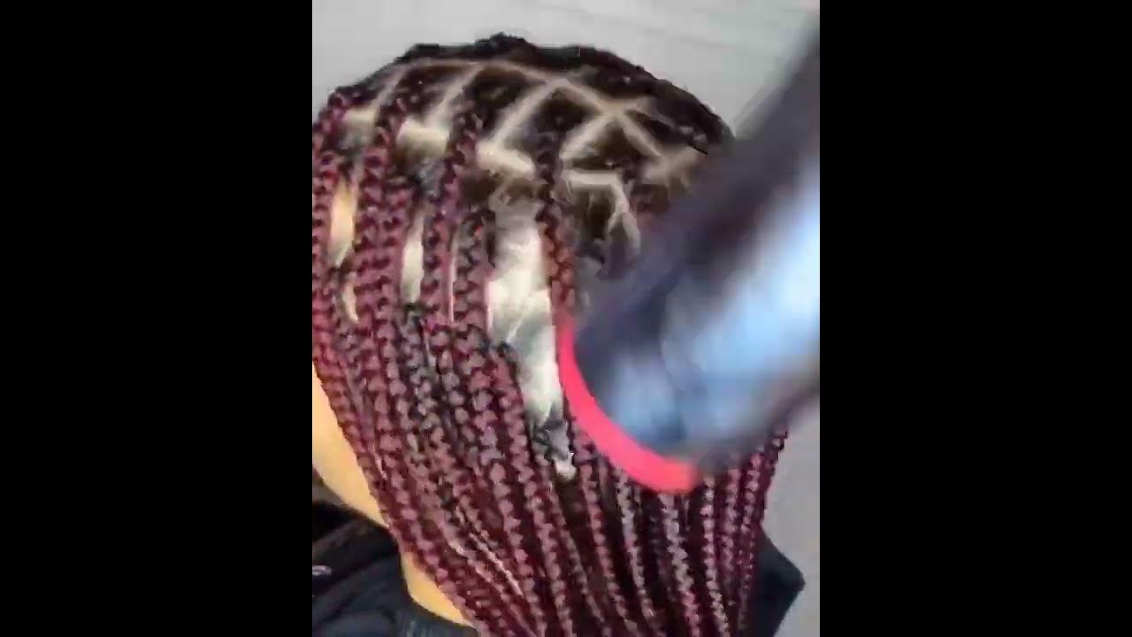 how-often-do-you-wash-your-braids-youtube