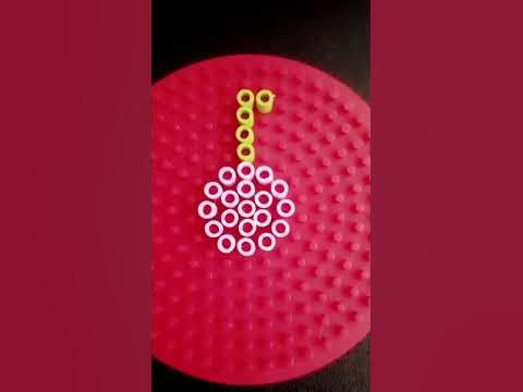 термо мозаїка,вишня - YouTube