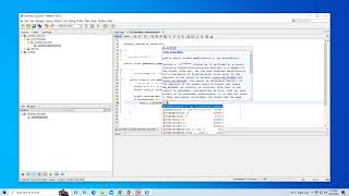 How to solve a Quadratic Equation in Java