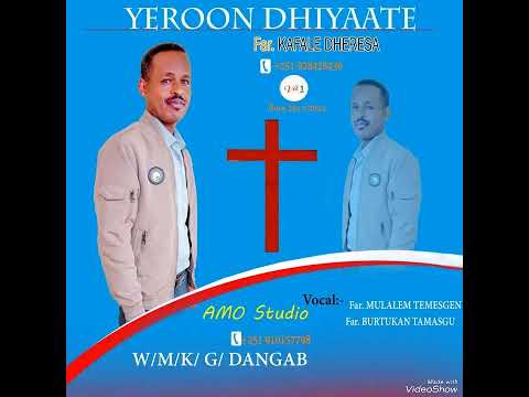 H W Fi Far Kefale Dheressa Sher Like 