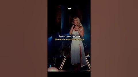 Thumbnail of lagu untuk sang mantan    Everytime   Britney Spears nostalgia banget 1 #liriklagu #lyrics #capcut