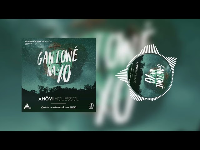 AHOVI - GAN TOWE NA XO (ASSIMIHOUN HOFO) #Assimihounhofo #dmbhgroup #music #portonovo class=
