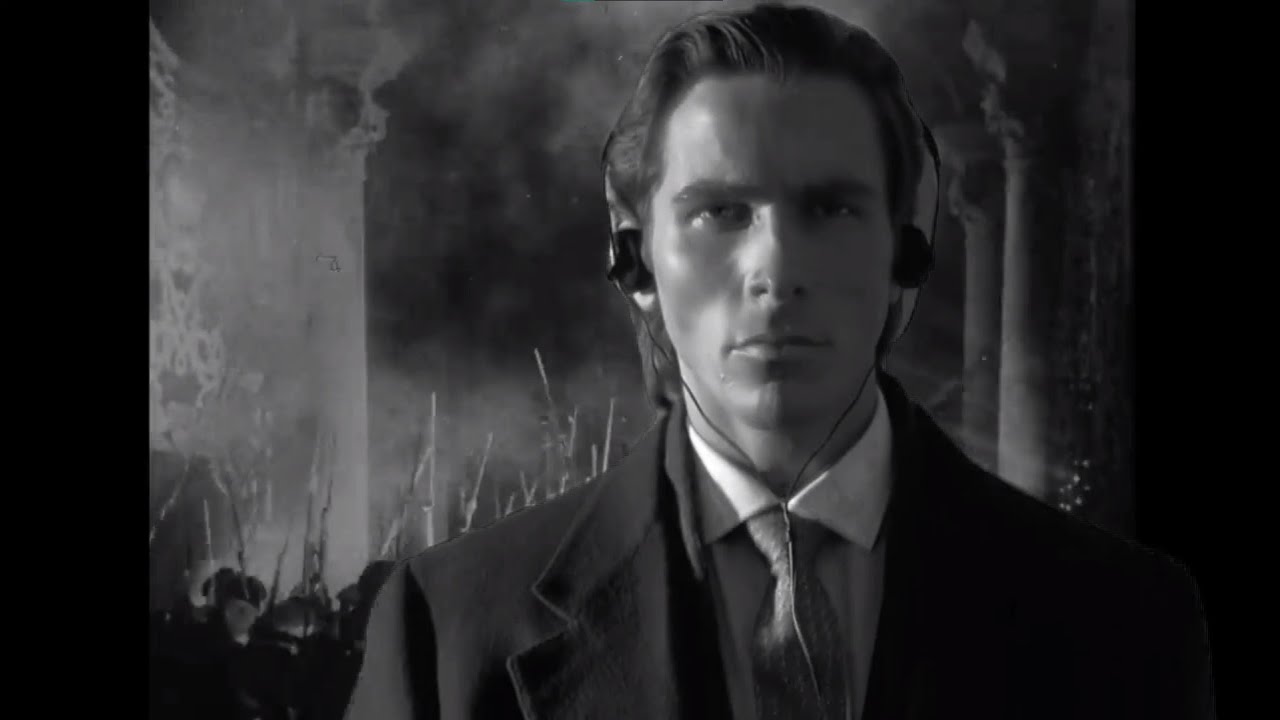 Патрик Бейтман идет по Зимнему дворцу в октябре 1917 года. - YouTube