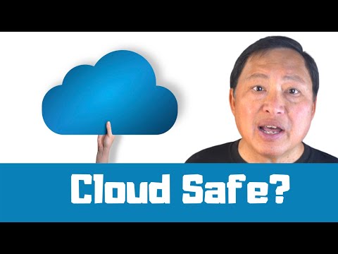 Is Cloud Computing Safe?