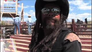 Korn Makes 'Hold On'