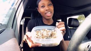 Journey to the Stage | NPC Bikini Competitor Peak Week - Let's Talk... How am I Feeling? FDOE!