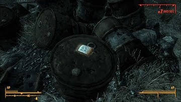 Fallout 3 Complete Playthrough; Part 6 - Springvale School