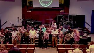 Embracing Our Identity as Living Stones in Christ