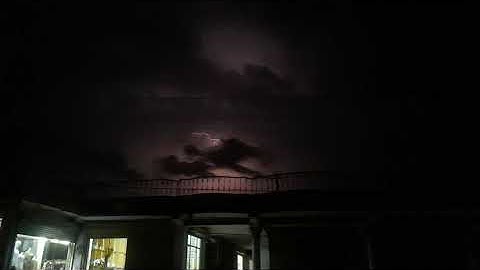 danger lightning strikes national geographic