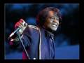 James Brown-I'm a soul man