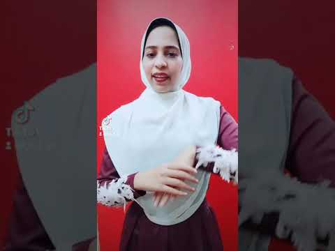 انا عارف إنى مختلف بلغه الإشارة