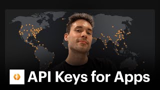How to build APIs for your Webflow Apps?