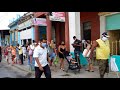 ADIÓS CUBA. Como se vive en LA HABANA CUBA 2021. Vida cotidiana del cubano. COSTO de VIDA