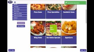 Setting Up Coupon Buttons In Thrve Online