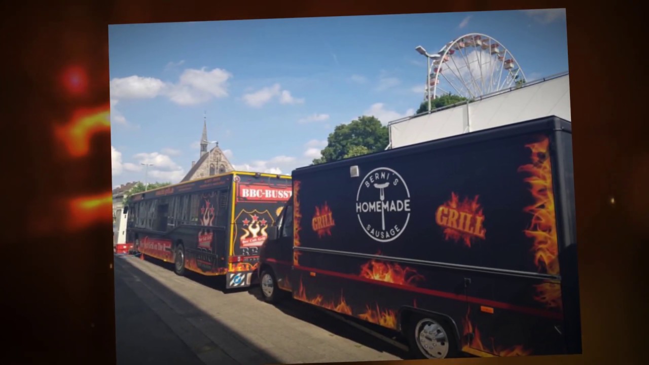 Update bestpartyservice - Veranstaltungs-Catering, Food Truck in Kassel