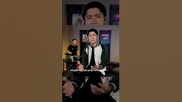 Vagetoz - Saat Kau Pergi Cover gerrypermanasantosa by Musik Melow Official #shorts #musik #vagetoz