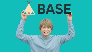 香取慎吾にＭａｔｔが添い寝！？（CM BASE／香取慎吾 デーブ・スペクター Matt）