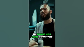The Matrix Exposed: How They Made Me a Hero and Solidified My Fan Base | #andrewtate