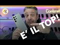 Recensione SAMSUNG GALAXY S24 Ultra