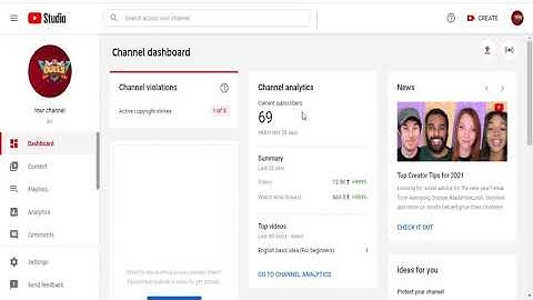 How to Hide Subscribers on Youtube | 2021 | Hide Youtube Channel Subs Count on Android