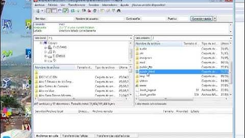 Como Instalar Wordpress En Un Hosting Con Cpanel
