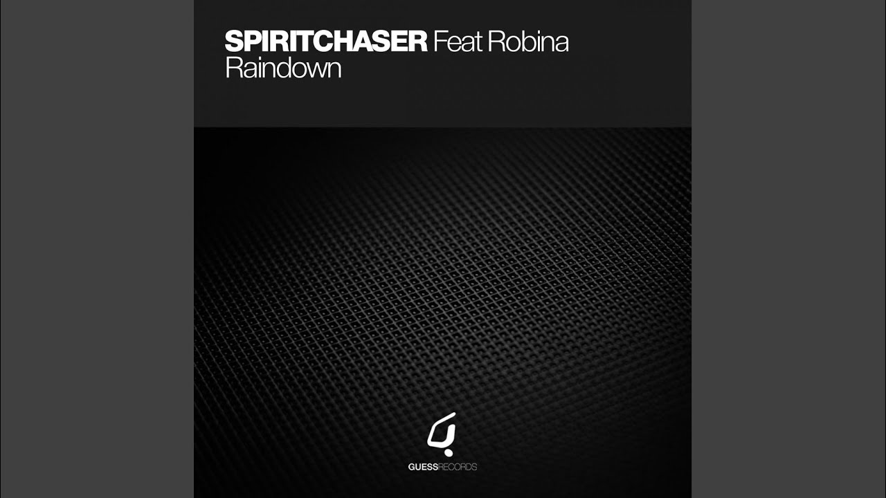 Rain Down (Original Mix)