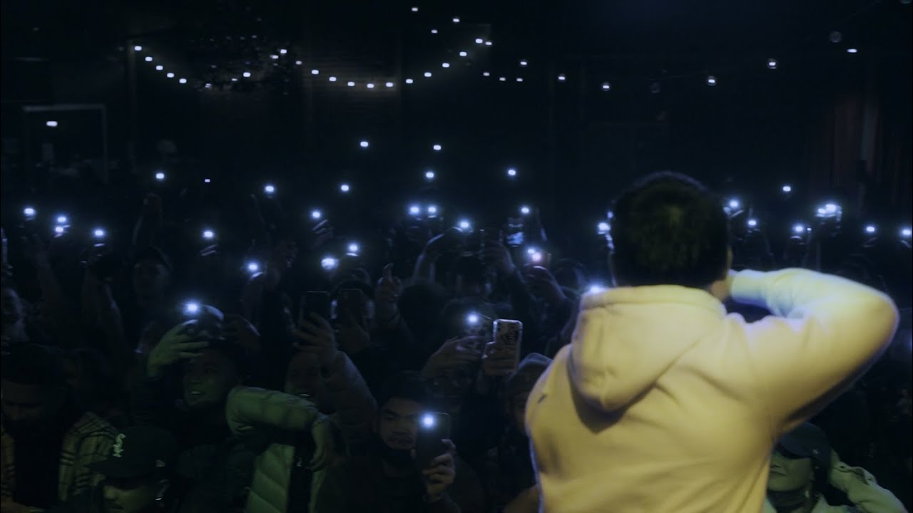 Watch JoeMari - Harder (Official Video) on YouTube Watch JoeMari - Harder (Official Video) on YouTube