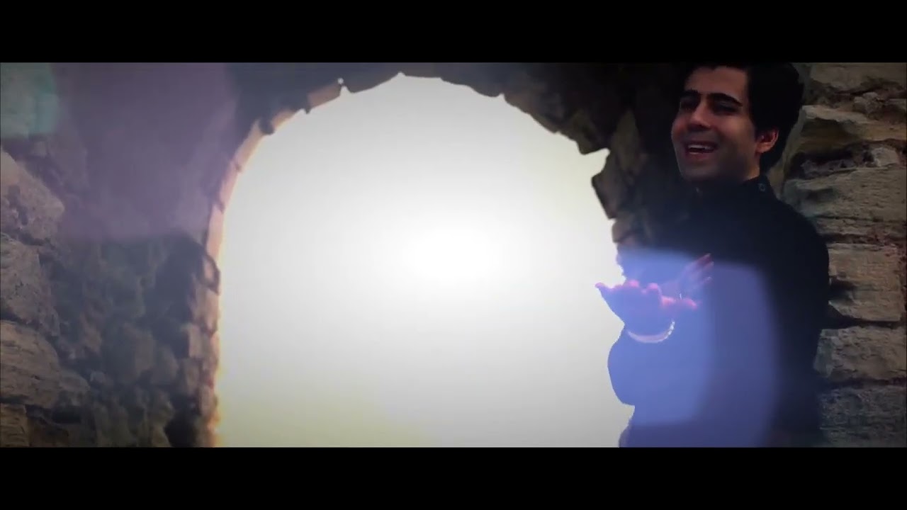 Babak Rahnama  Behtarin Roozaye Omram  Official Music Video 