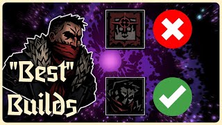 These Builds Are Questionable | Darkest Dungeon 2