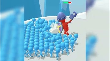 count master #8 All levels gameplay Android iOS