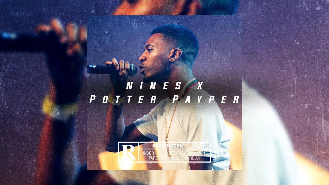 [FREE] Nines x Potter Payper Emotional UK Rap Type Beat 2021 - 