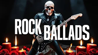 Pop Rock Ballads| Playlist | Romantic Rock Selection